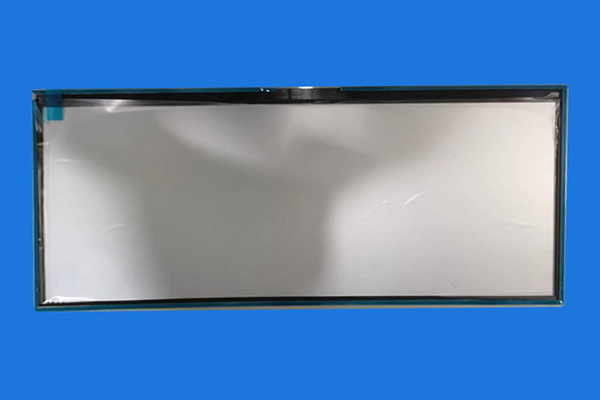 车载背光生产案例