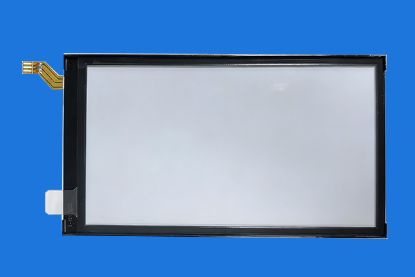 车载背光生产案例