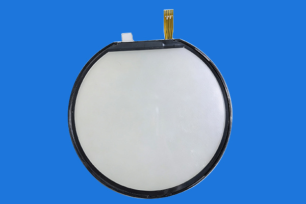 二轮车背光生产案例